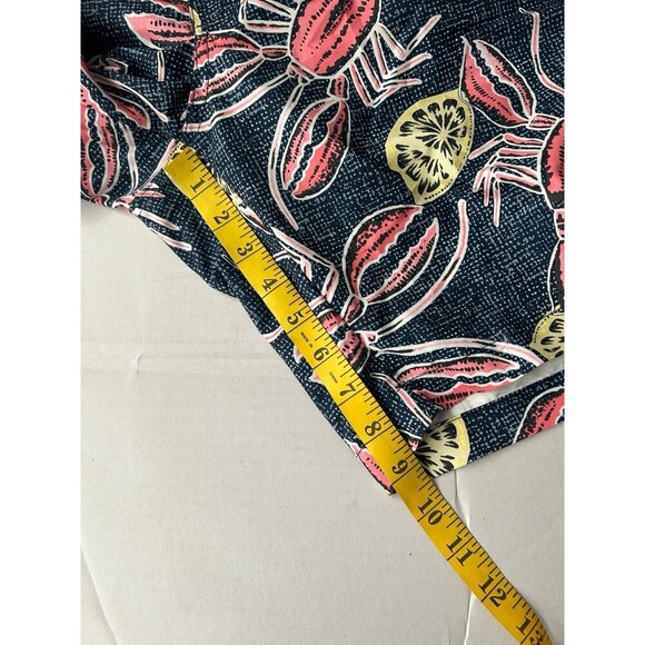 St John's Bay Men's Swim Trunks Shorts XXL - Picture 7 of 7